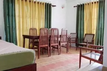 Pension Knuckles Heaven Nature Resort