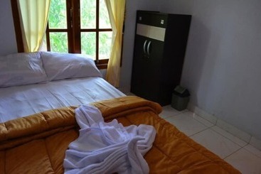 פנסיון Ramwan Guest House