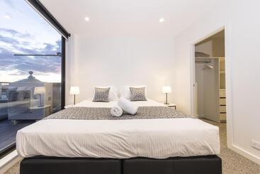 Q Squared Serviced Apartments