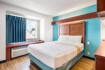 Hotel Americas Best Value Inn & Suites Brunswick