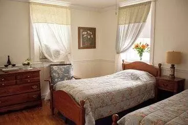 ホテル Blackberry River Inn