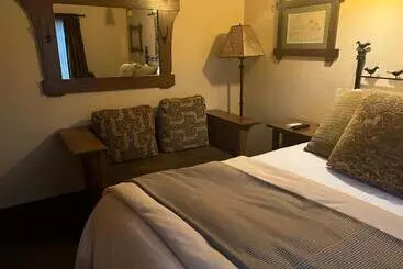 호텔 Blackbird Inn