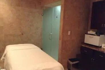 Hotelli Borrego Springs Resort And Spa