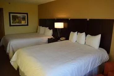 Bridgepointe Hotel & Marina