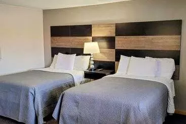 Hotelli Woodland Inn