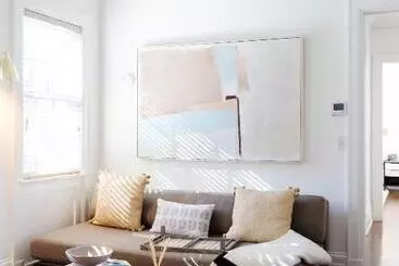 Hotel Ehp Resort & Marina