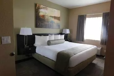 Szálloda Island Suites