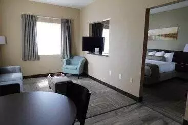 ホテル Island Suites