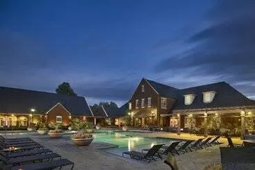 Отель Korman Communities - Somerset