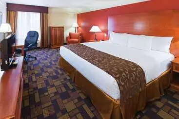 호텔 La Quinta By Wyndham Seguin