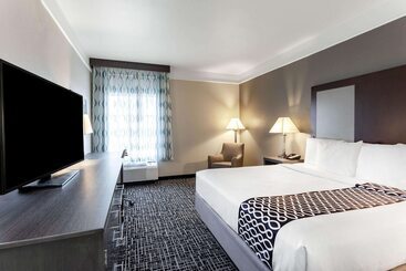 Szálloda La Quinta By Wyndham Seguin