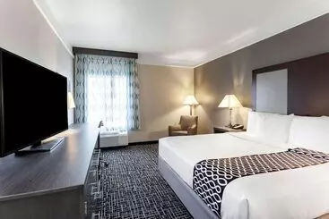 호텔 La Quinta By Wyndham Seguin