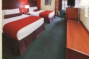 בית מלון כפרי La Quinta By Wyndham Weatherford