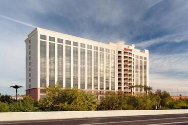 Hôtel Marriott Phoenix Airport