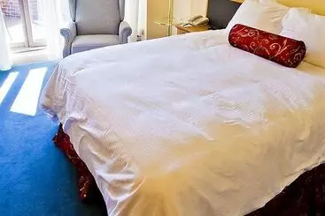 Szálloda Mt Washington Conference Center