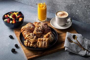 Mystic Marriott Hotel And Spa