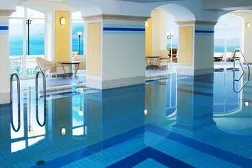 Отель Portofino Kulm