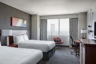 فندق San Jose Marriott