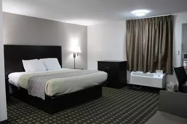 Hotel Savannah Inn Savannah I95 North