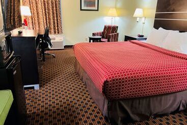 هتل Stay 2night Chattanooga Hamilton Place