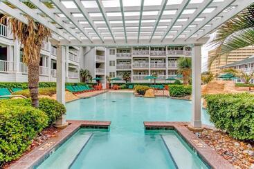 Отель Turtle Cay Resort