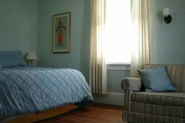 酒店 White Horse Inn