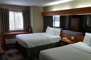 Microtel Inn & Suites By Wyndham Bozeman