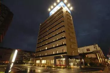Ab Hotel Omihachiman