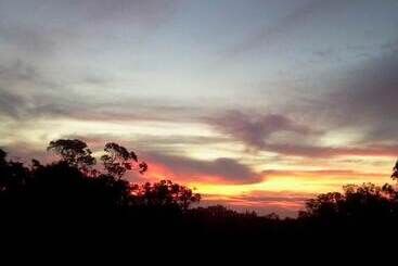 Hostel Chalés Pousada Serra Negra