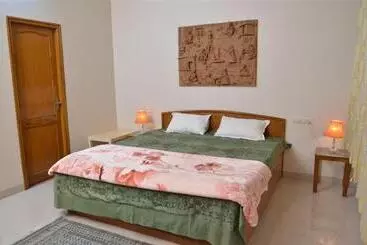 Bed and Breakfast The Royale Country Retreat
