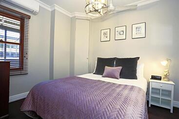 Cocknbull Boutique Hotel Echuca