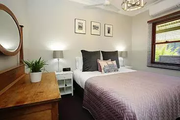 Cocknbull Boutique Hotel Echuca