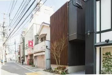 Aparthotel Grand Base Nagasaki
