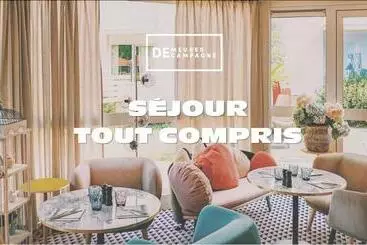 Hotelli Demeures De Campagne Chemins De Sologne à Orléans