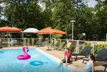 Hotel Demeures De Campagne Chemins De Sologne à Orléans