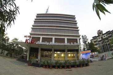 호텔 K D Residency