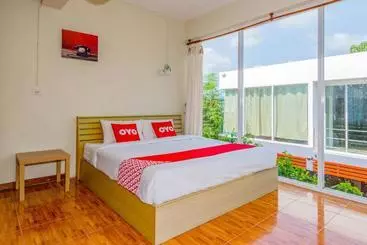 ホテル Oyo 719 Dao Resort