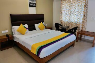 Itsy Hotels Samara Holiday Homes