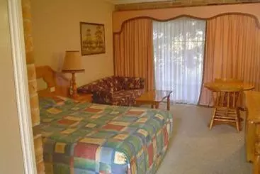 Motel Coachmans Rest Motor Lodge