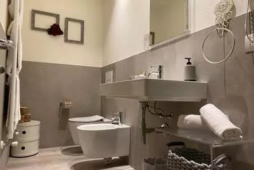 Majatalo Casa Oreste