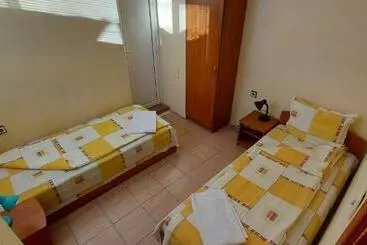 Pensió Guest House Nikolovi