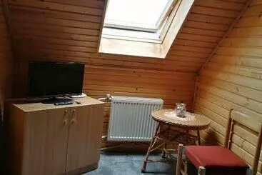 Majatalo Penzión U Krbu