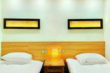 Pensione Tulou Fuyulou Changdi Inn