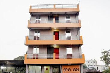 Spot On Hotel Krrish