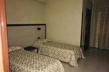 Aamiaismajoitus (B&B) Al Dolmen
