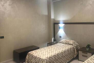 Bed and Breakfast Al Dolmen