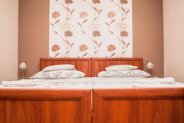 Bed and Breakfast Korona Home