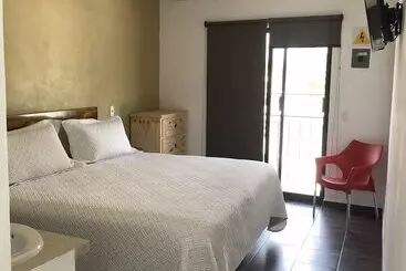 Hotel Del Mar