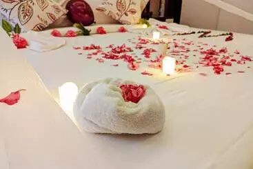 Hotelli Jewel Matrouh