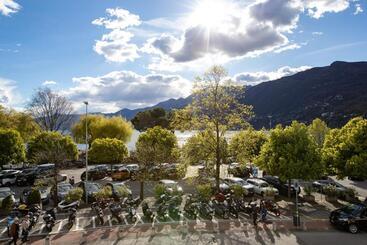 호텔 Osteria Ascona